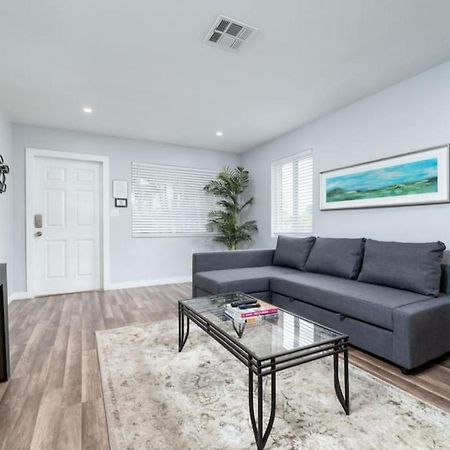 The Palms At Middle River Terrace 1 Fort Lauderdale Luaran gambar