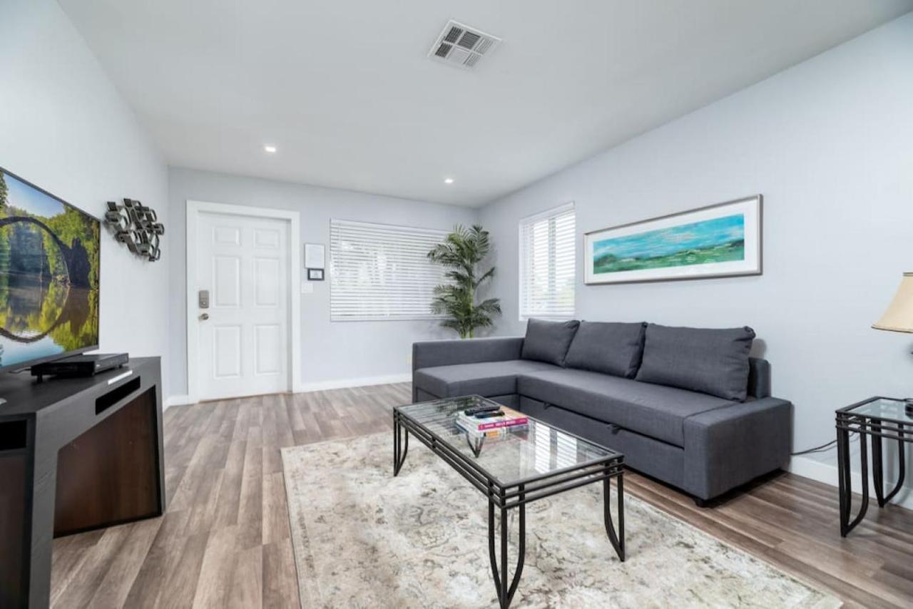 The Palms At Middle River Terrace 1 Fort Lauderdale Luaran gambar