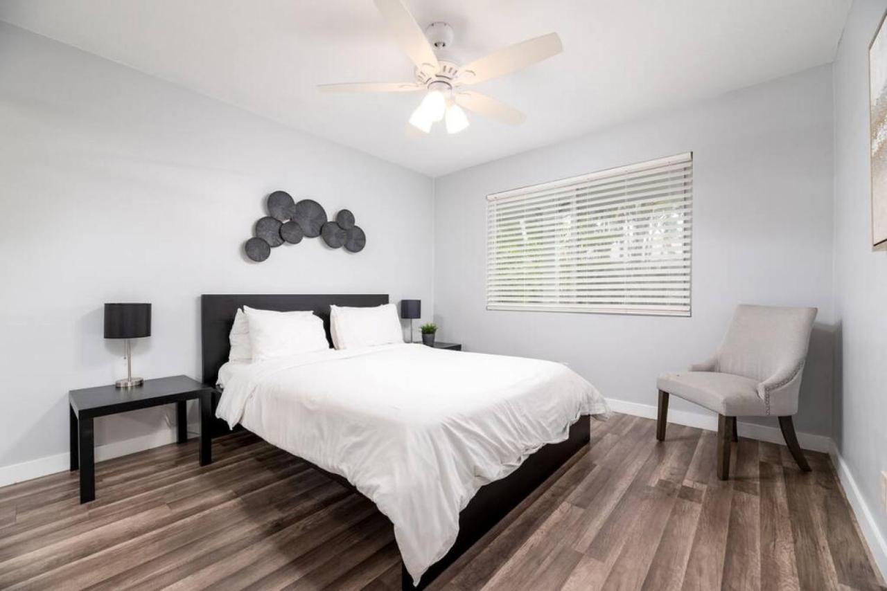 The Palms At Middle River Terrace 1 Fort Lauderdale Luaran gambar