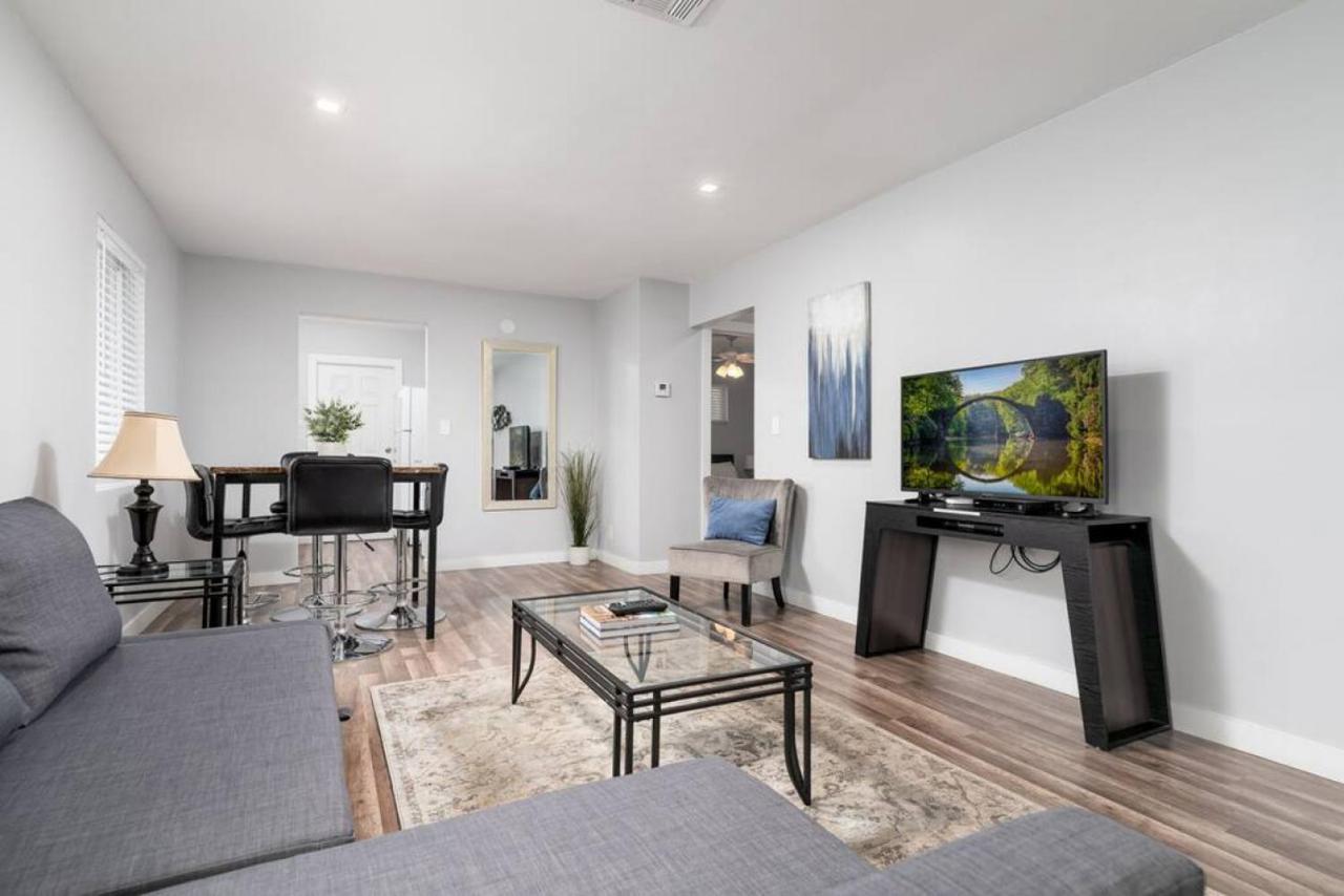 The Palms At Middle River Terrace 1 Fort Lauderdale Luaran gambar