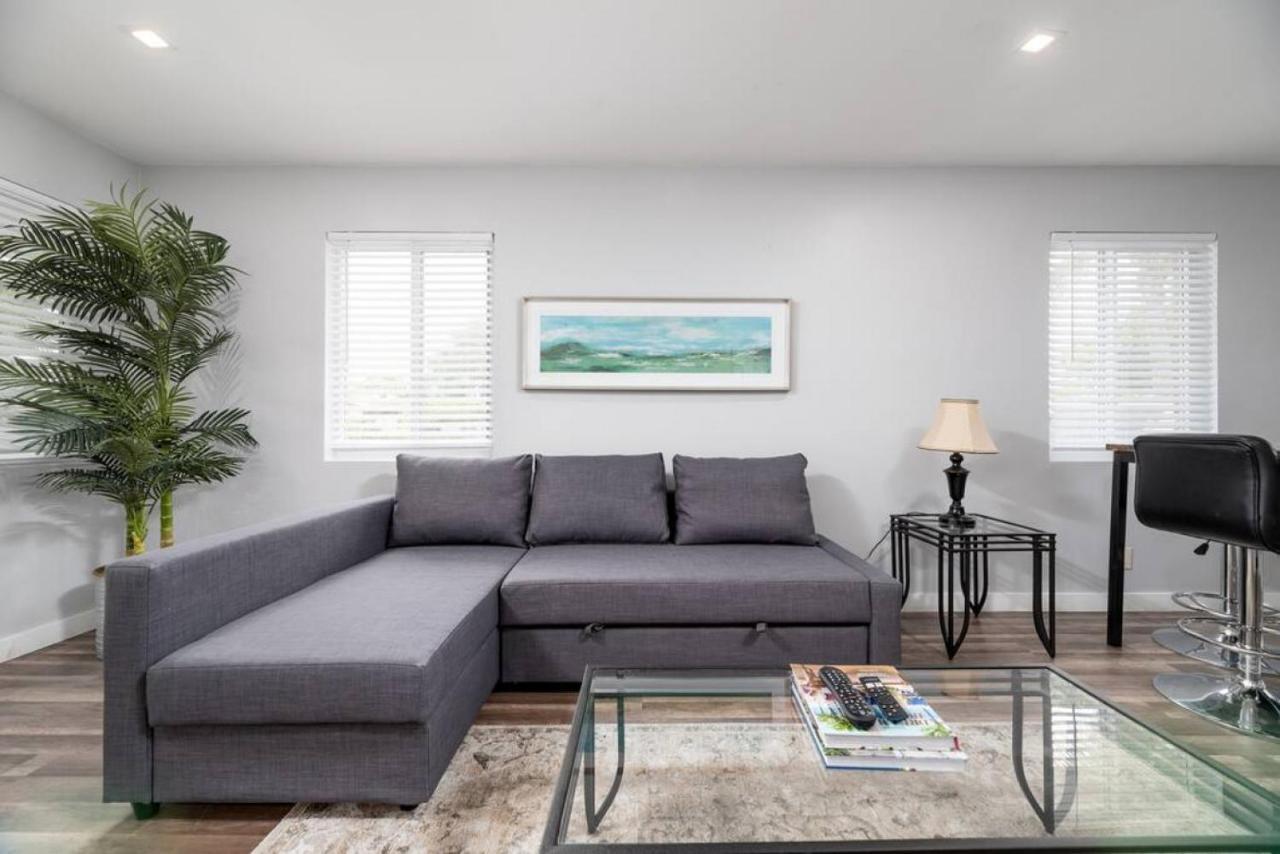 The Palms At Middle River Terrace 1 Fort Lauderdale Luaran gambar
